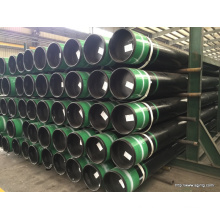 API 5CT J55 Seamless Petroleum Casing Pipe